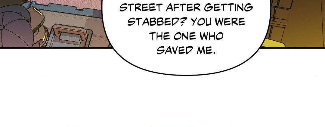SHUTLINE Chapter 92 - Page 84 in English