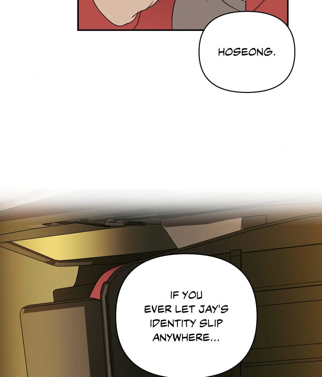SHUTLINE Chapter 92 - Page 86 in English