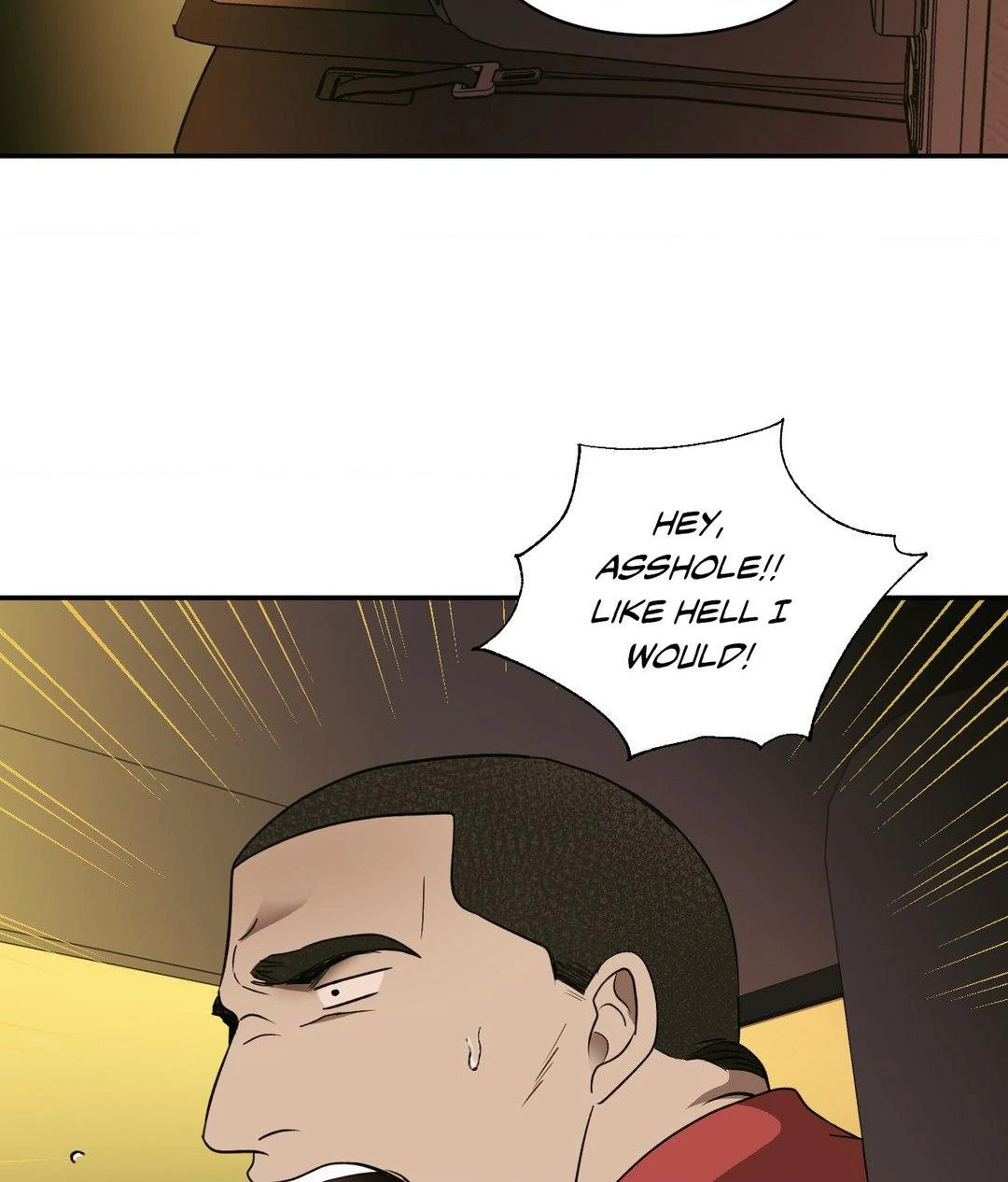 SHUTLINE Chapter 92 - Page 88 in English