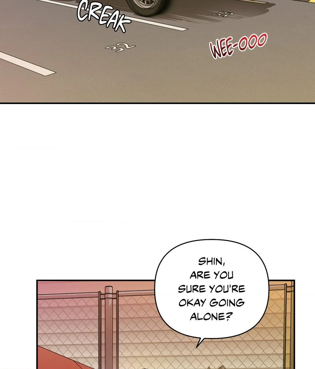 SHUTLINE Chapter 92 - Page 92 in English