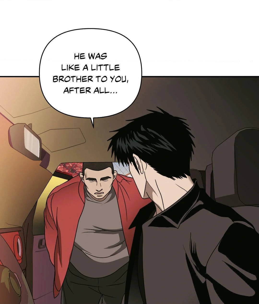 SHUTLINE Chapter 92 - Page 94 in English