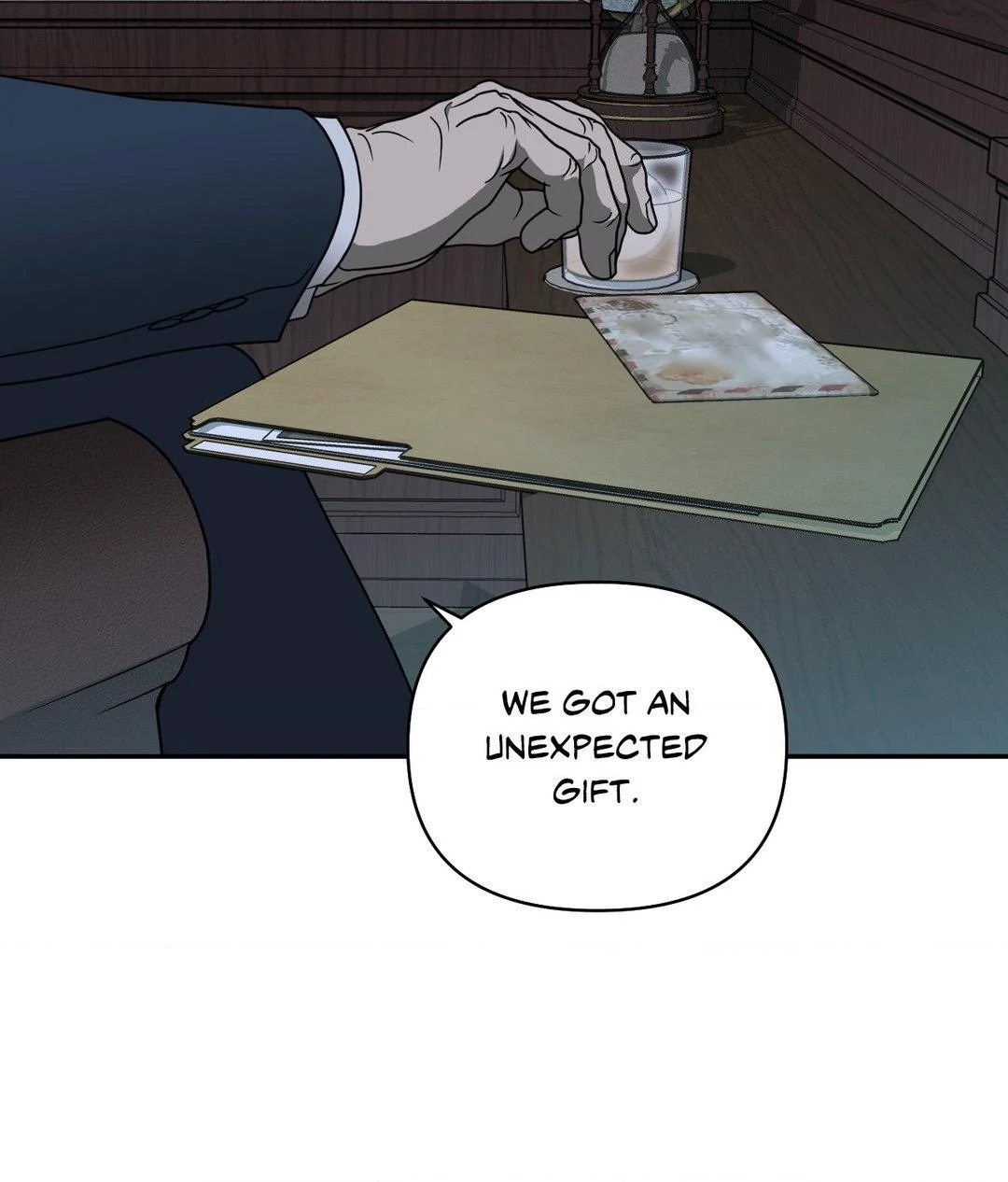 SHUTLINE Chapter 93 - Page 101 in English