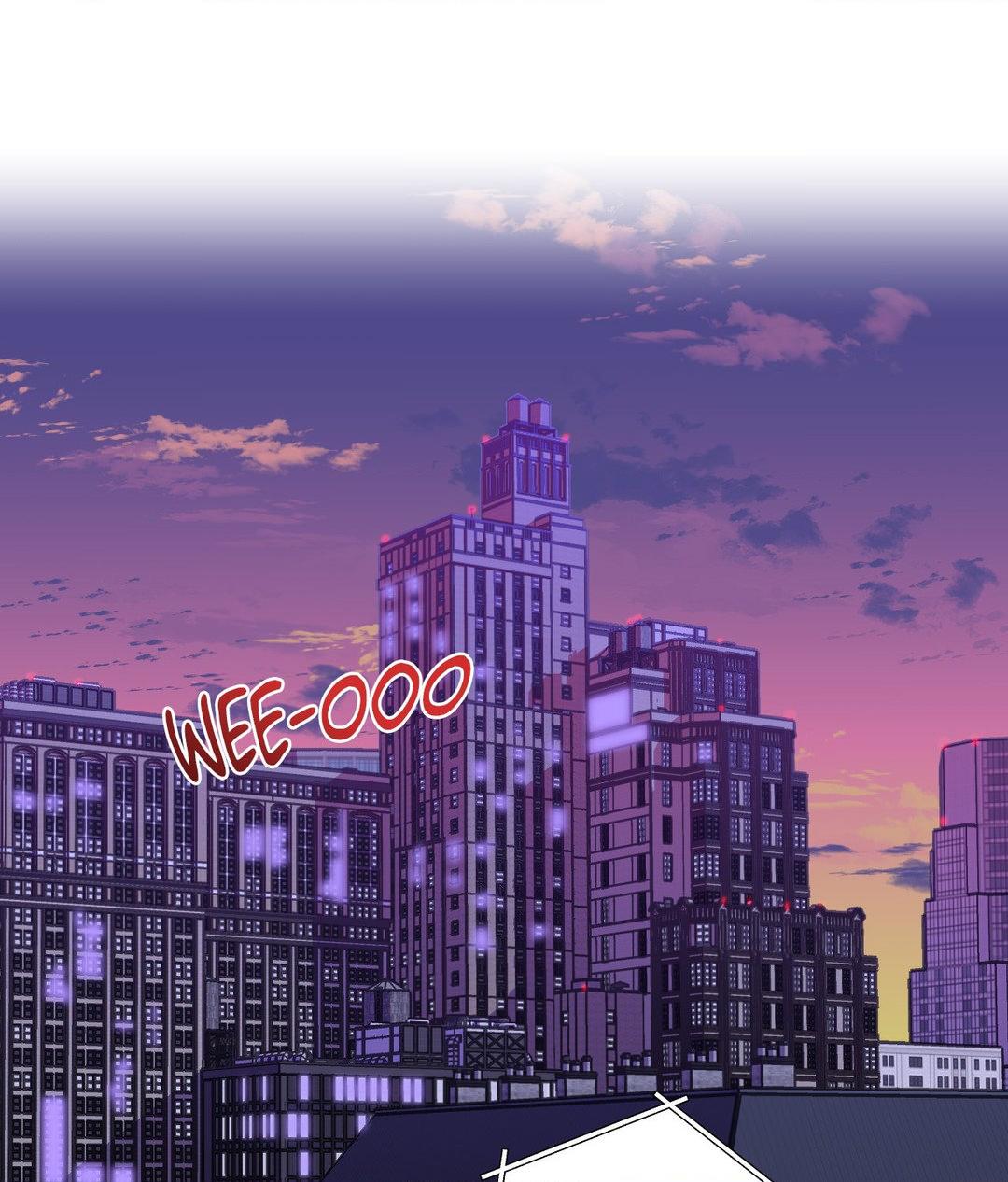 SHUTLINE Chapter 93 - Page 102 in English