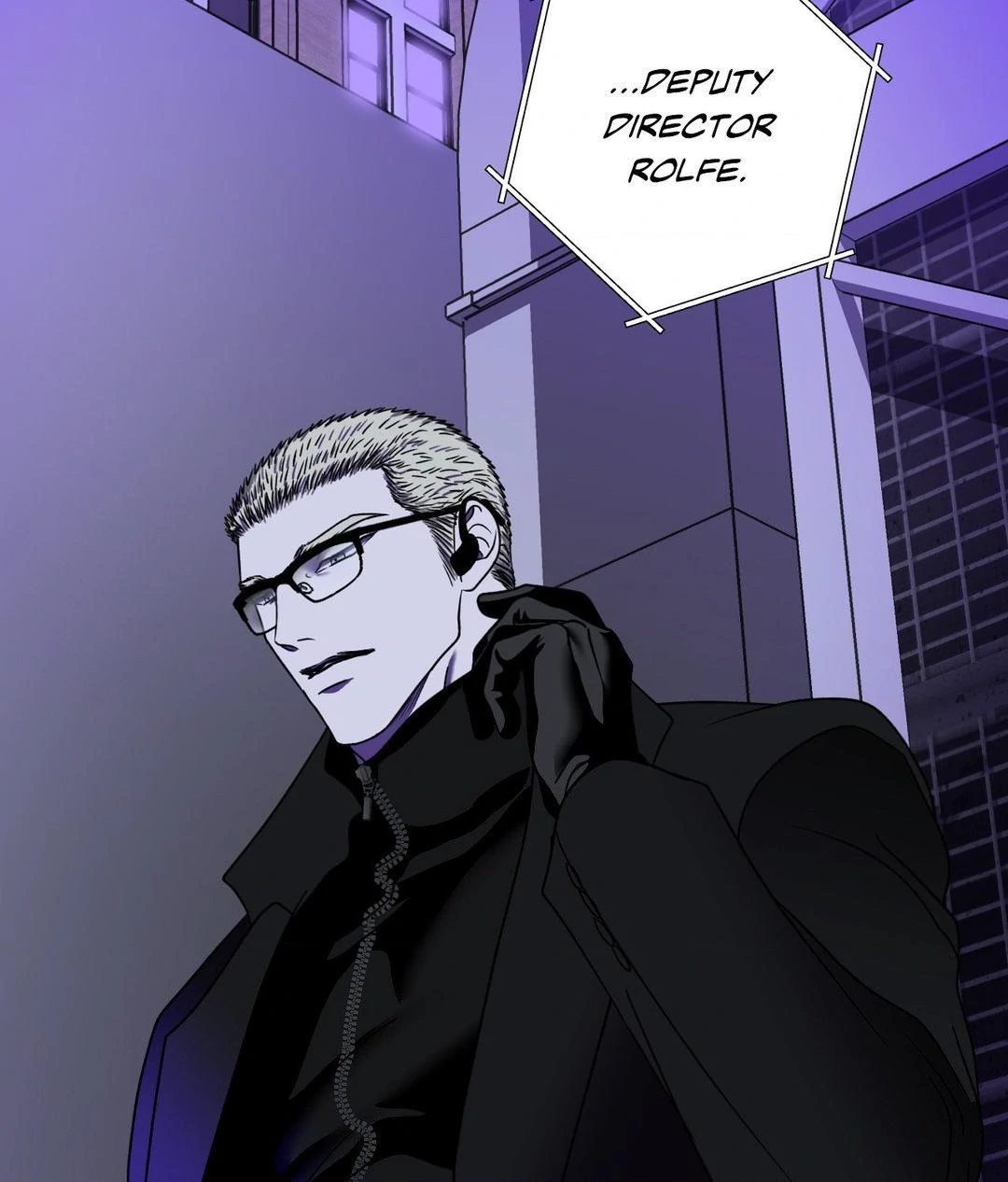 SHUTLINE Chapter 93 - Page 104 in English