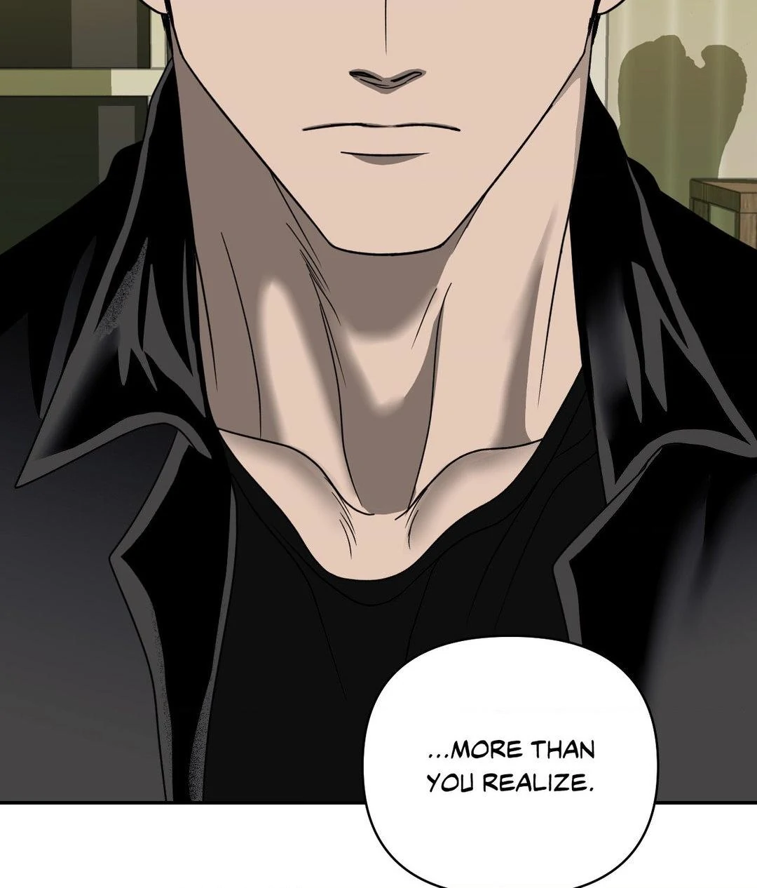 SHUTLINE Chapter 93 - Page 16 in English