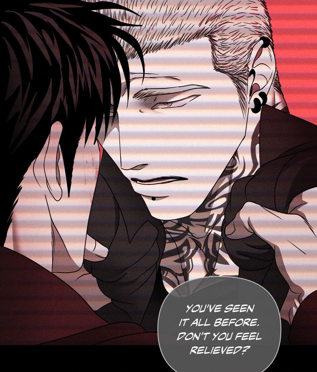 SHUTLINE Chapter 93 - Page 30 in English