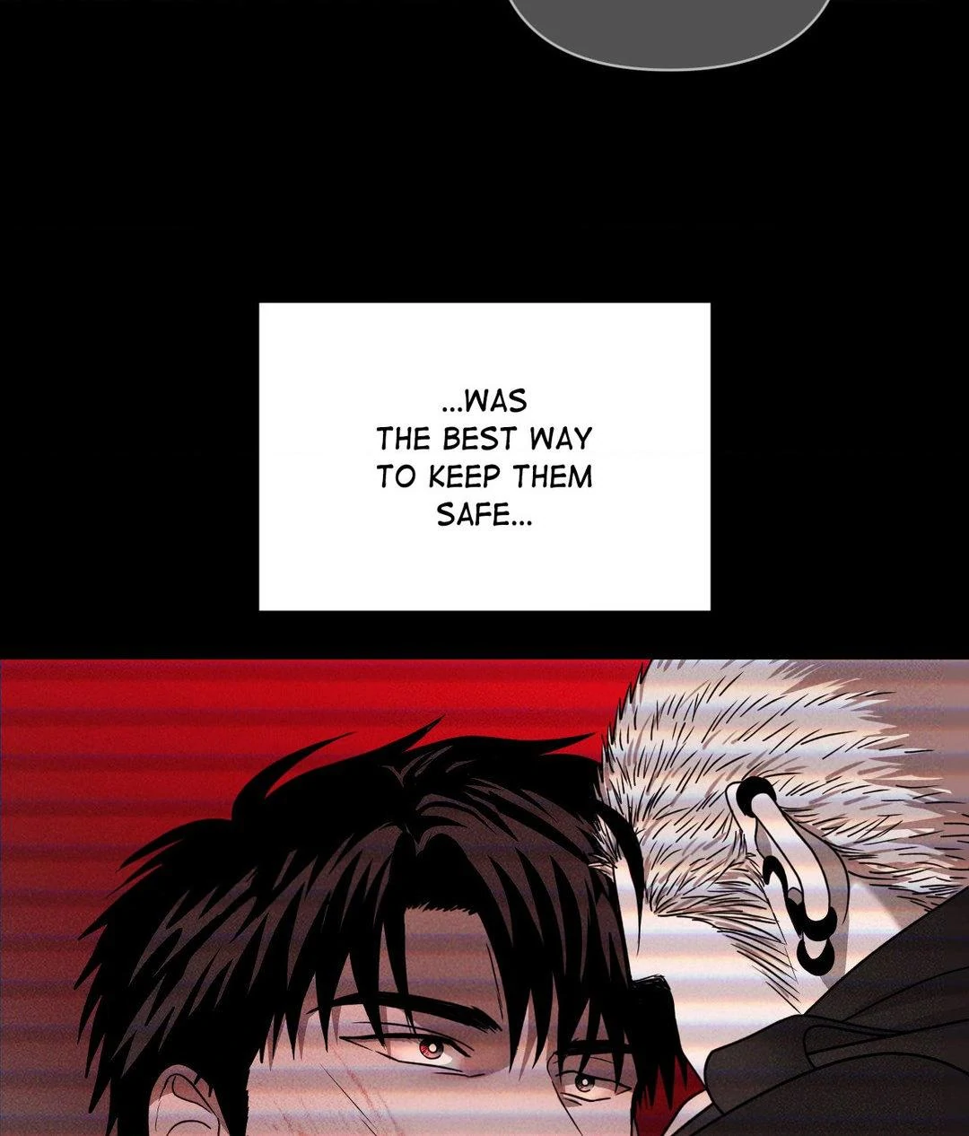 SHUTLINE Chapter 93 - Page 32 in English