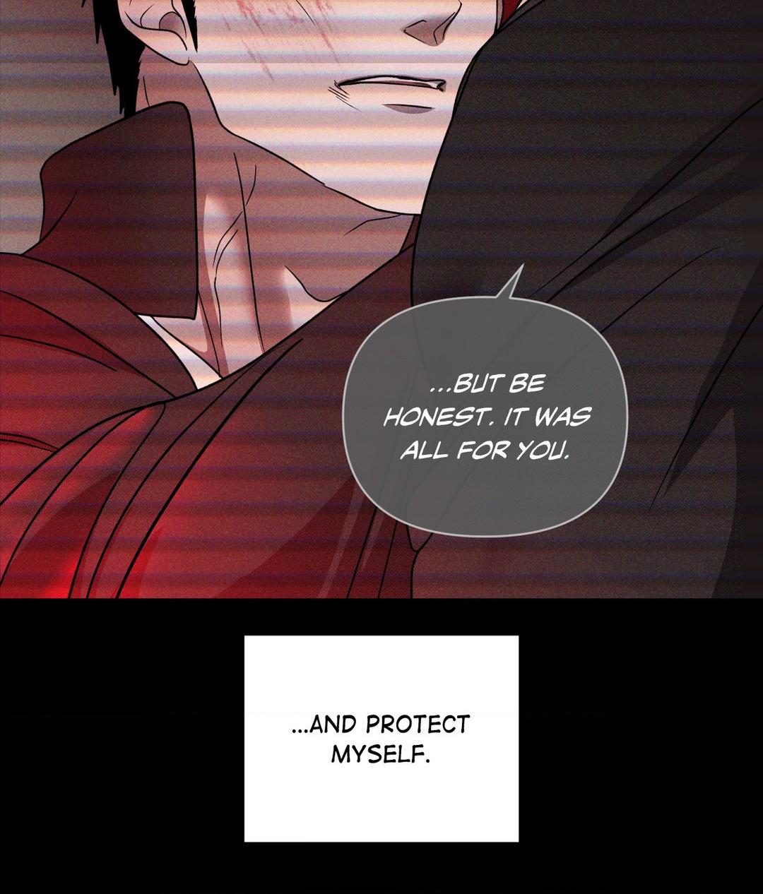SHUTLINE Chapter 93 - Page 33 in English