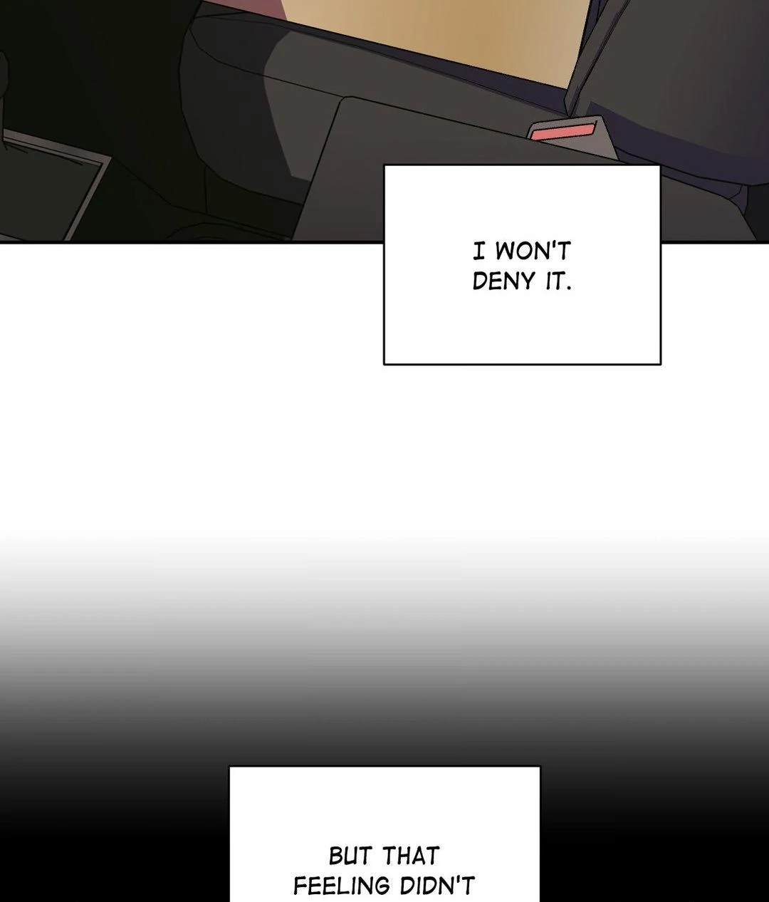 SHUTLINE Chapter 93 - Page 40 in English