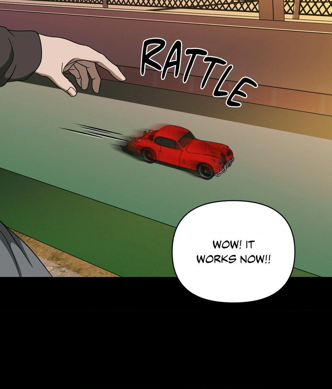 SHUTLINE Chapter 93 - Page 52 in English