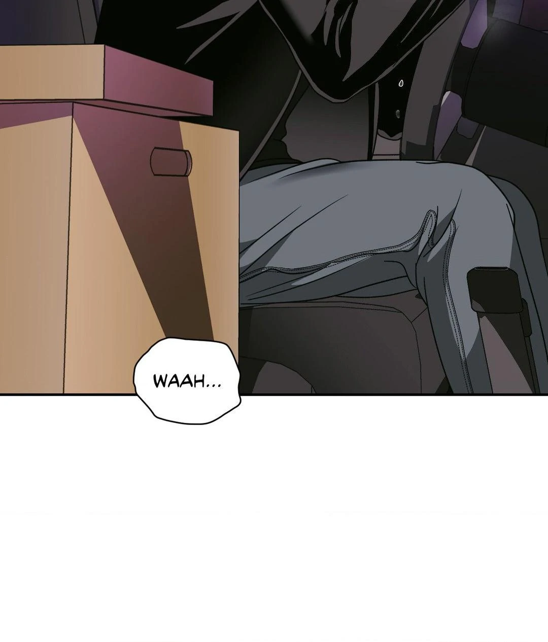 SHUTLINE Chapter 93 - Page 72 in English