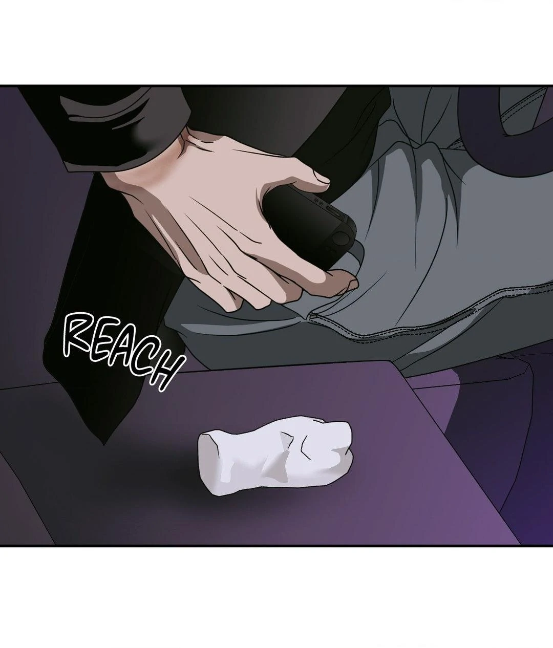SHUTLINE Chapter 93 - Page 80 in English