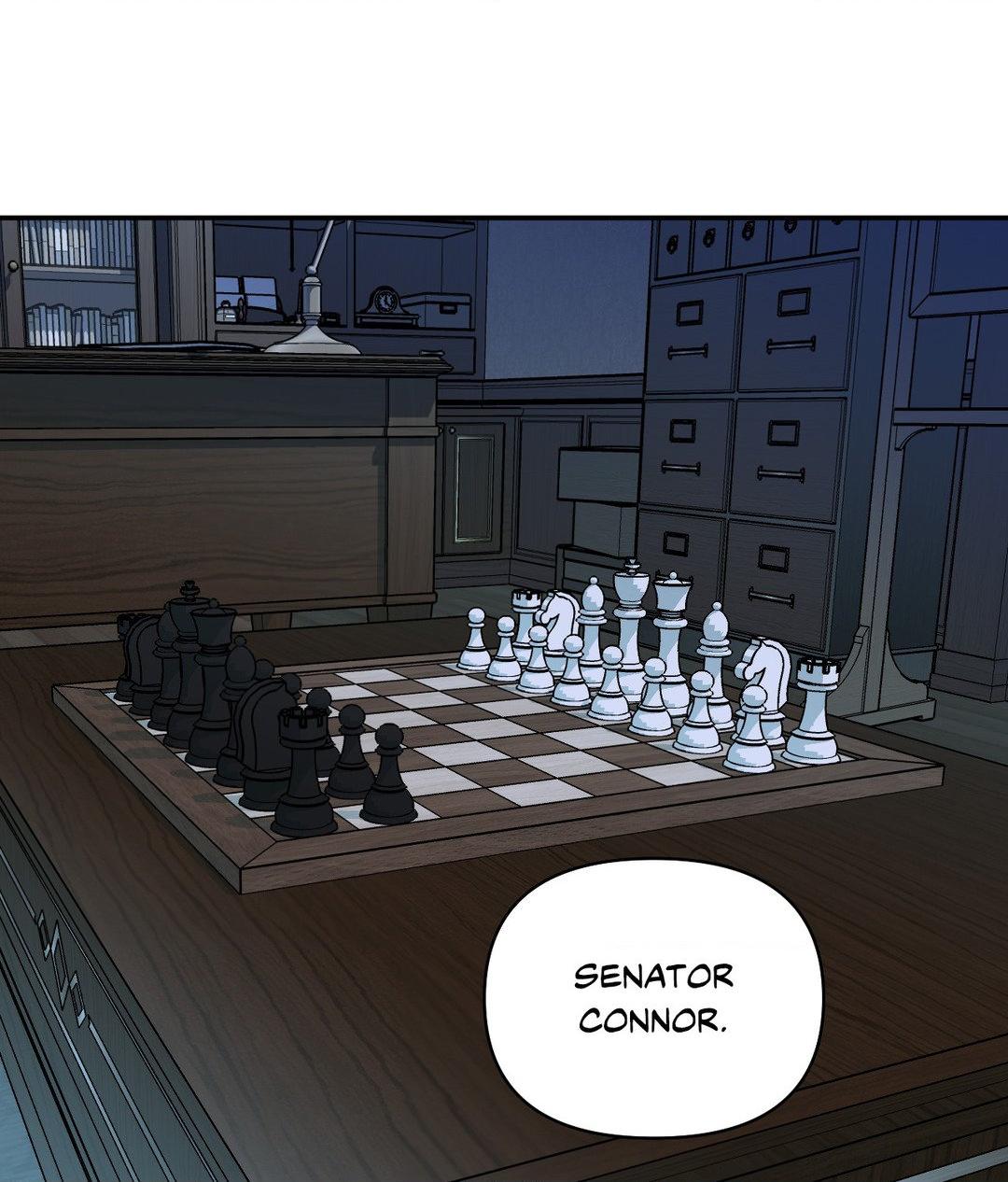 SHUTLINE Chapter 93 - Page 89 in English