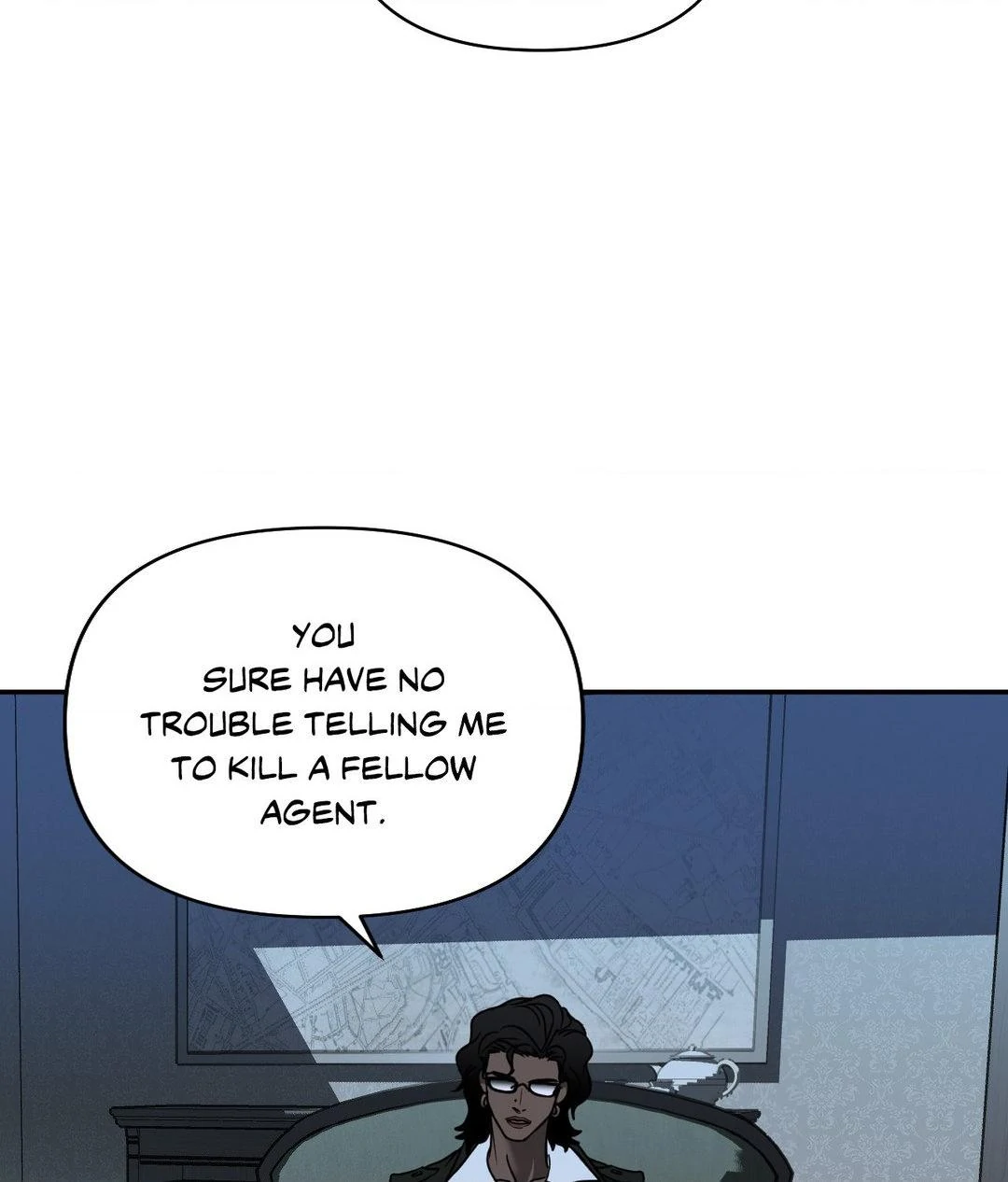 SHUTLINE Chapter 93 - Page 95 in English