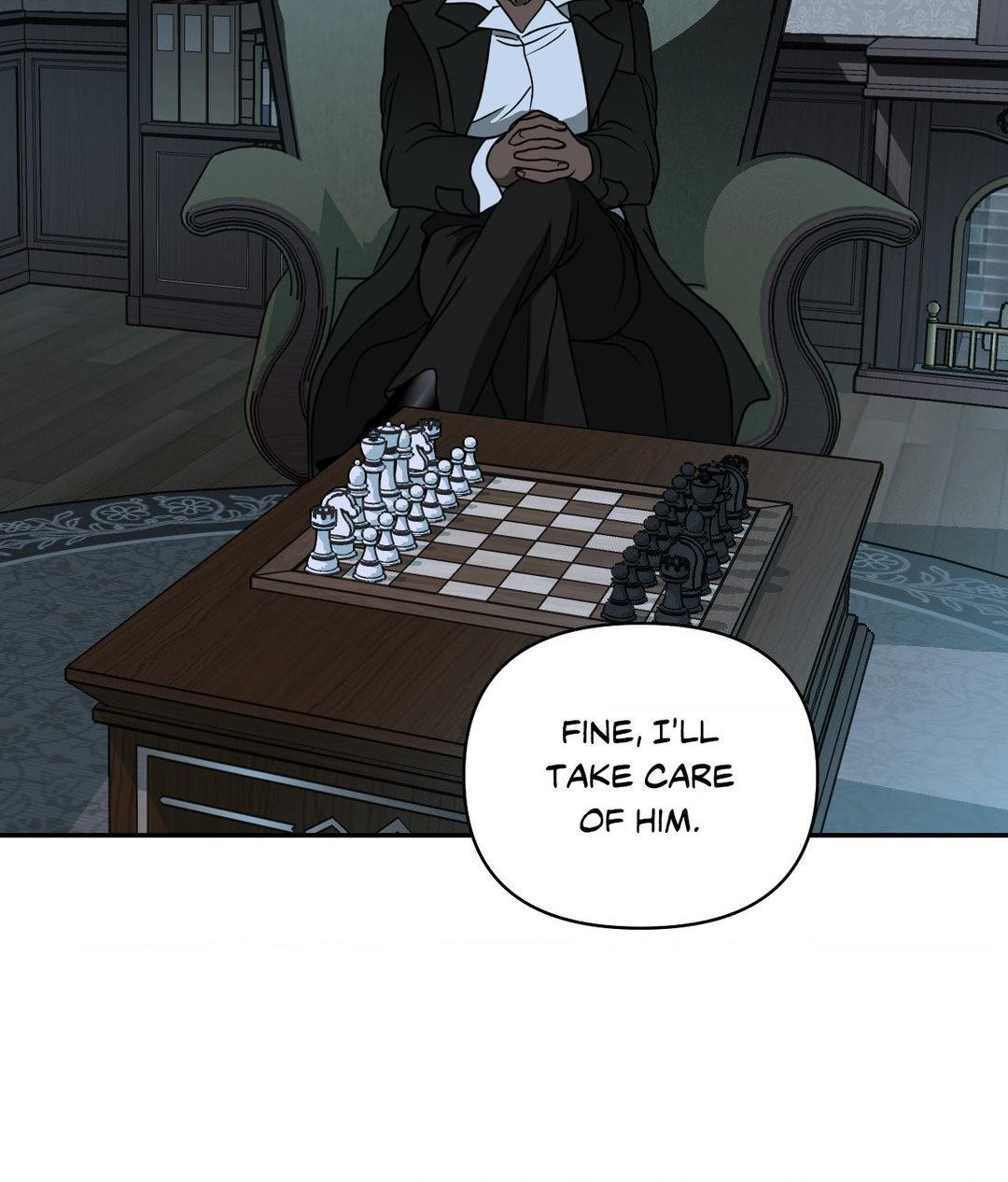SHUTLINE Chapter 93 - Page 96 in English