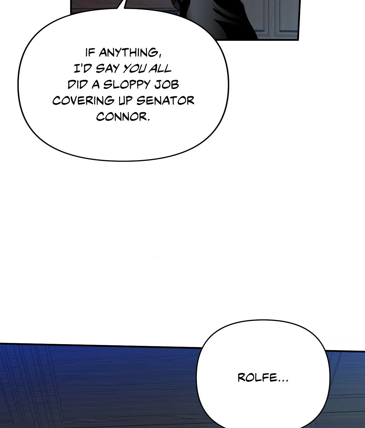 SHUTLINE Chapter 94 - Page 10 in English