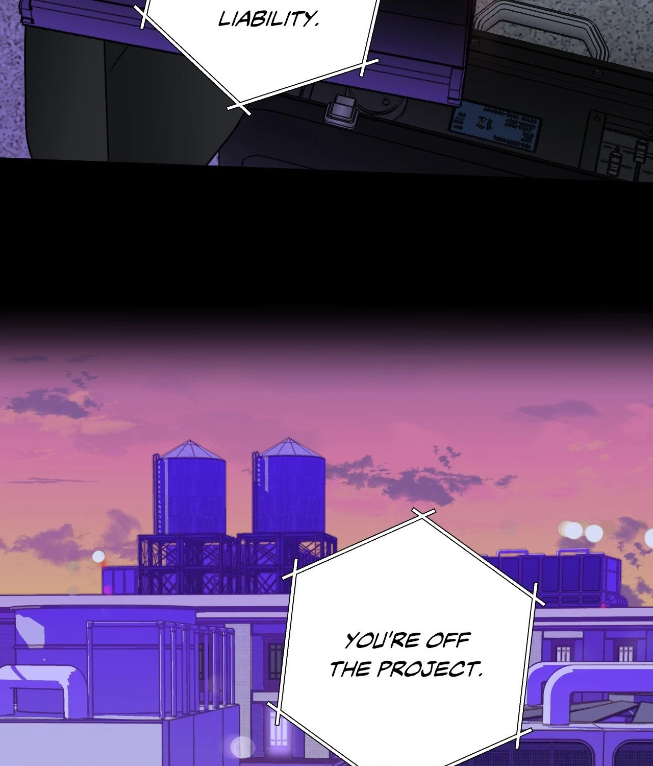 SHUTLINE Chapter 94 - Page 17 in English