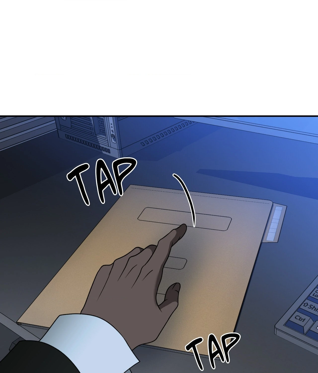 SHUTLINE Chapter 94 - Page 20 in English
