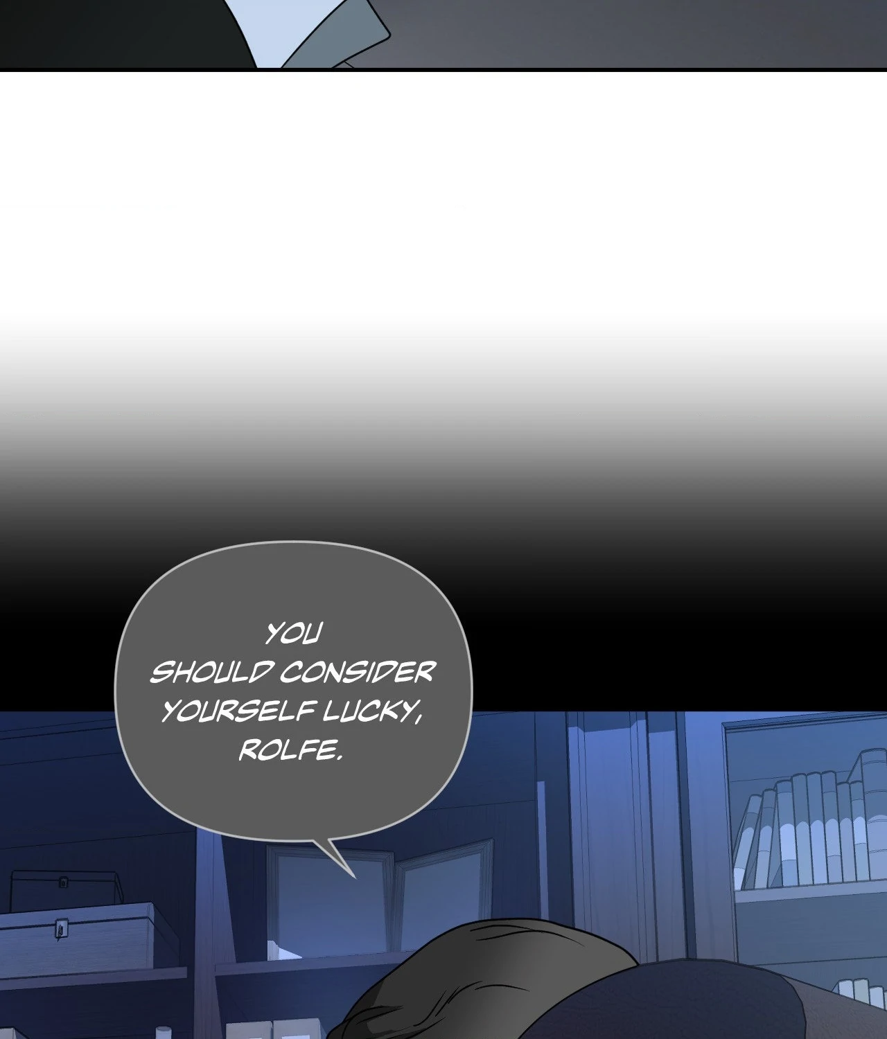 SHUTLINE Chapter 94 - Page 21 in English