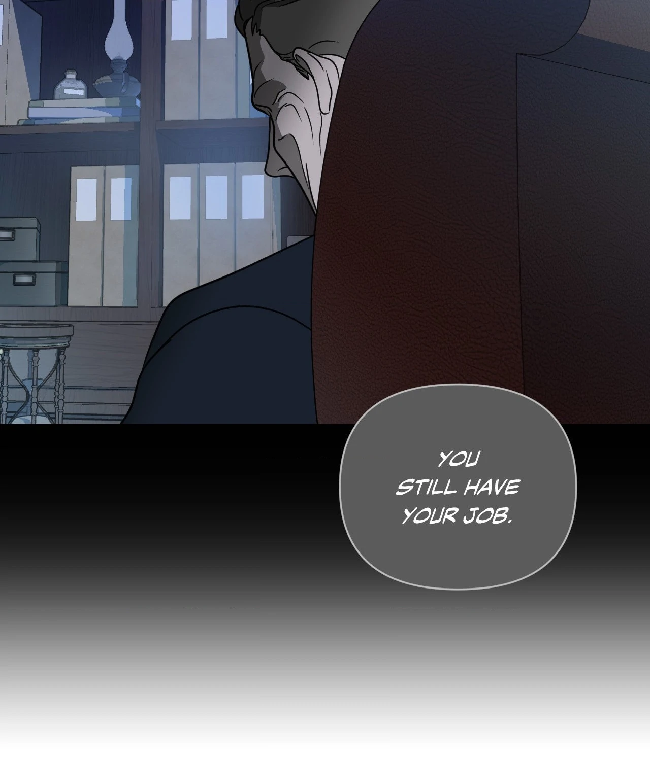 SHUTLINE Chapter 94 - Page 22 in English
