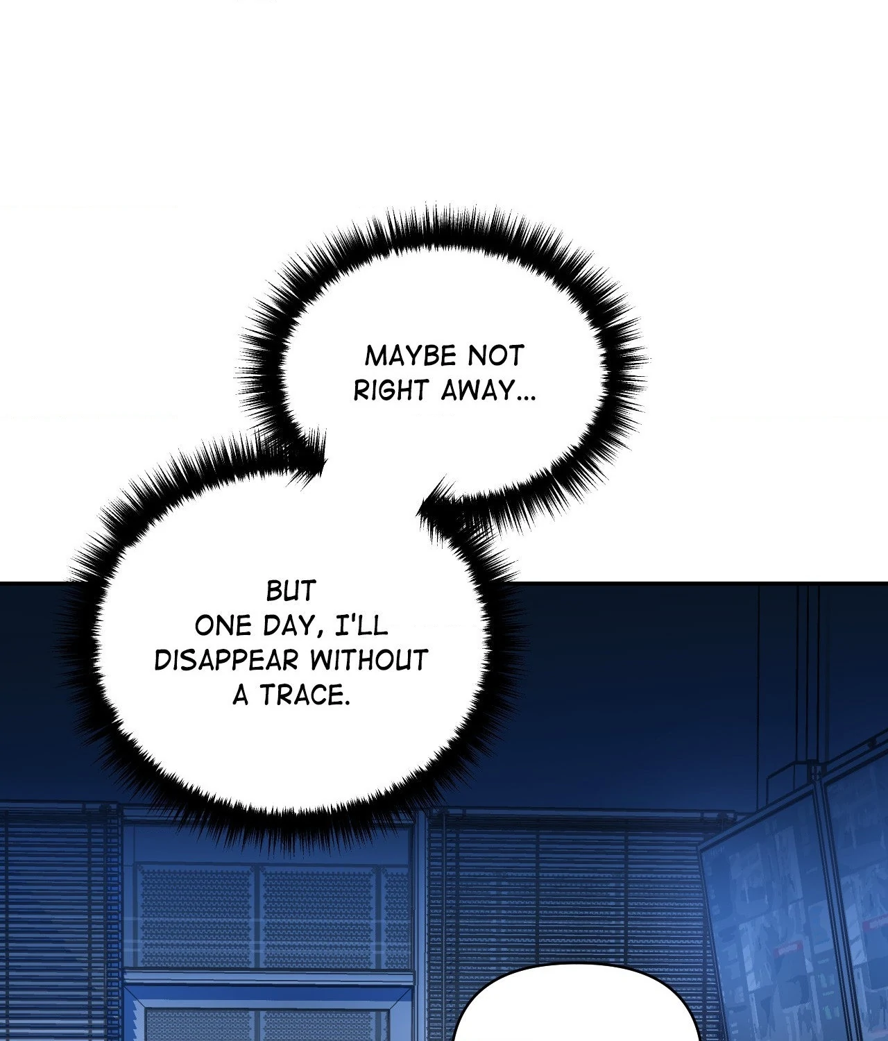 SHUTLINE Chapter 94 - Page 23 in English