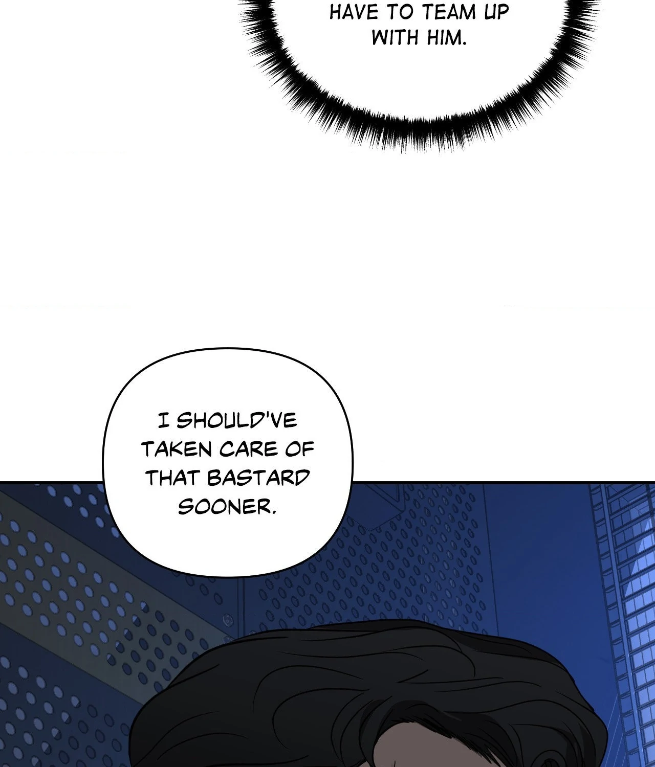 SHUTLINE Chapter 94 - Page 31 in English