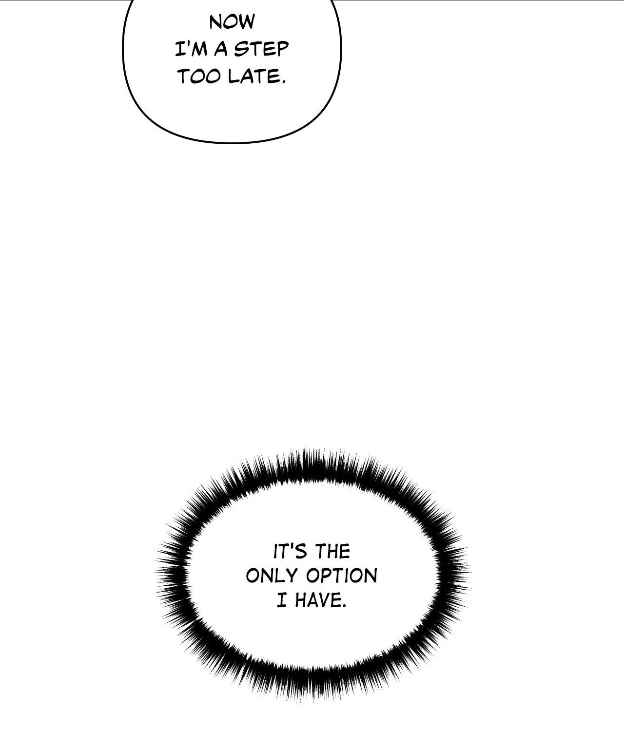 SHUTLINE Chapter 94 - Page 33 in English
