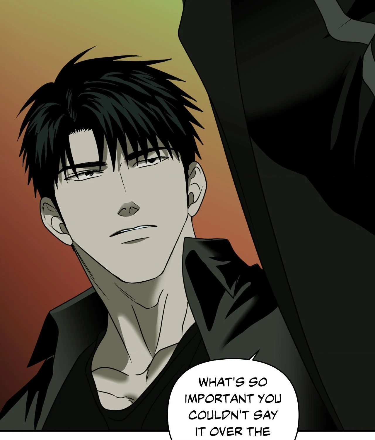 SHUTLINE Chapter 94 - Page 48 in English