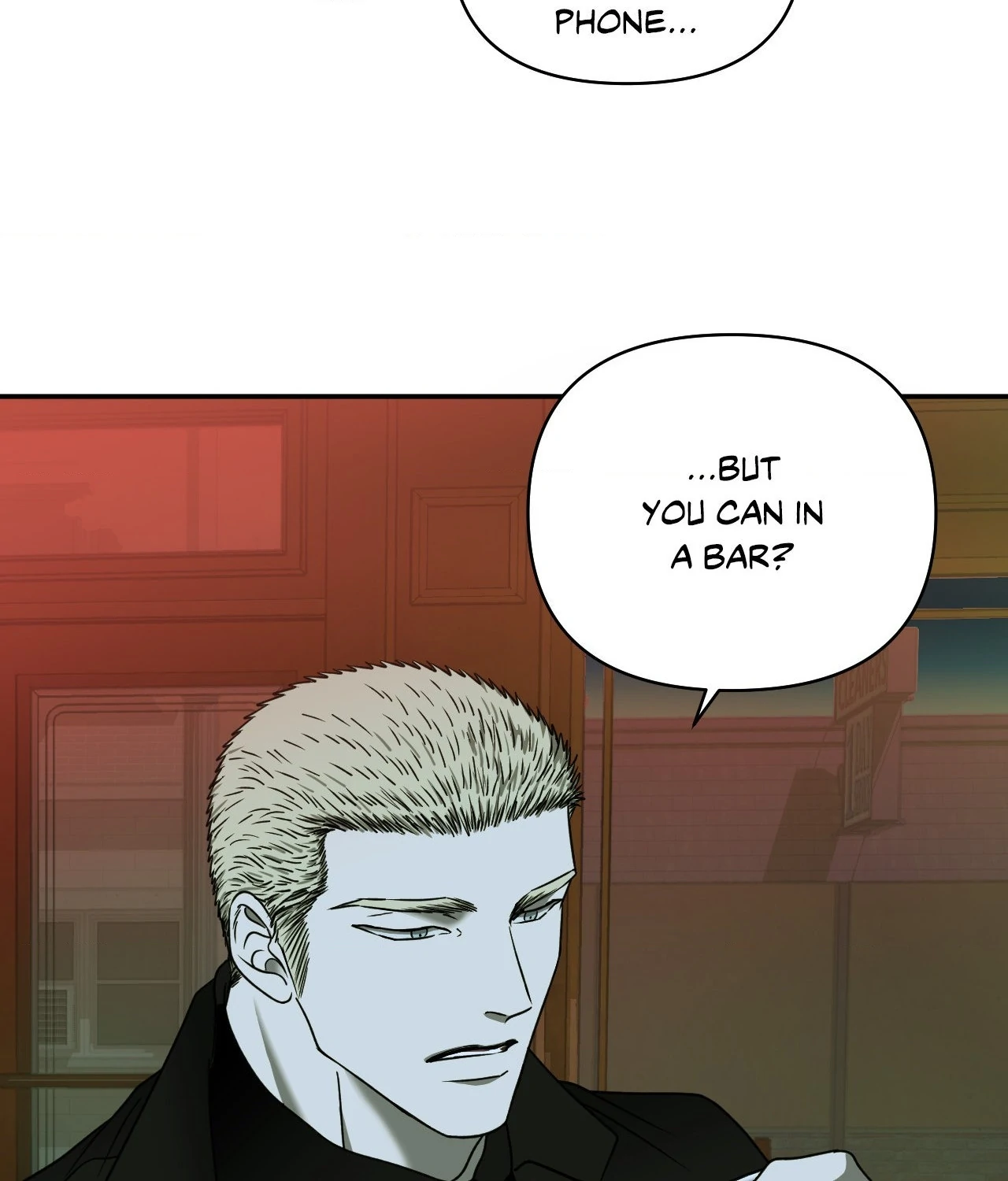 SHUTLINE Chapter 94 - Page 49 in English