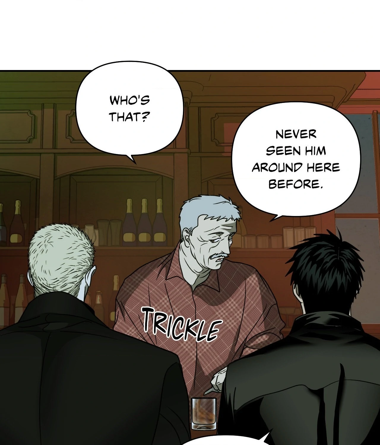 SHUTLINE Chapter 94 - Page 53 in English
