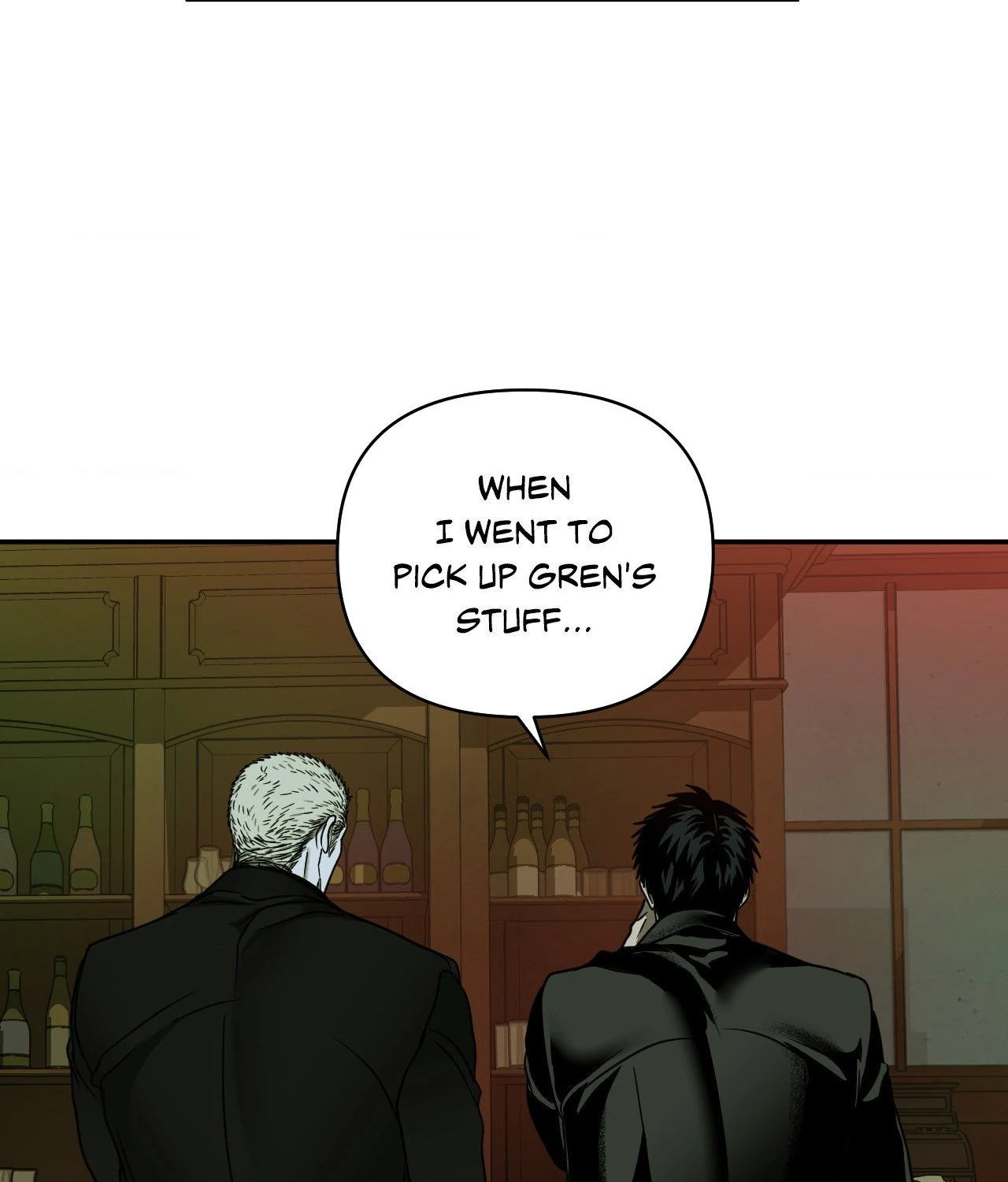 SHUTLINE Chapter 94 - Page 60 in English