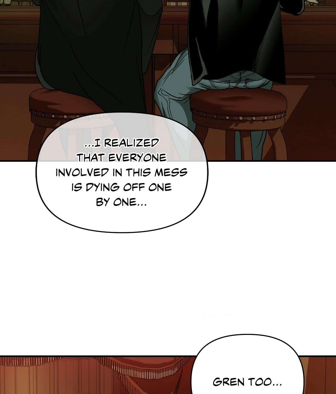 SHUTLINE Chapter 94 - Page 61 in English
