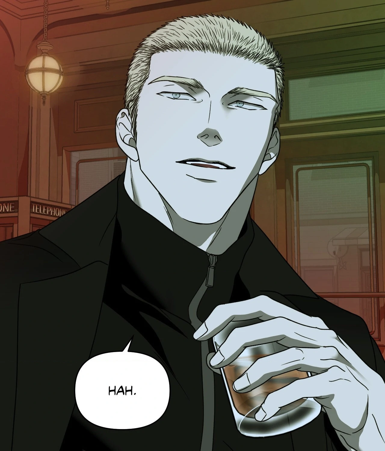 SHUTLINE Chapter 94 - Page 73 in English