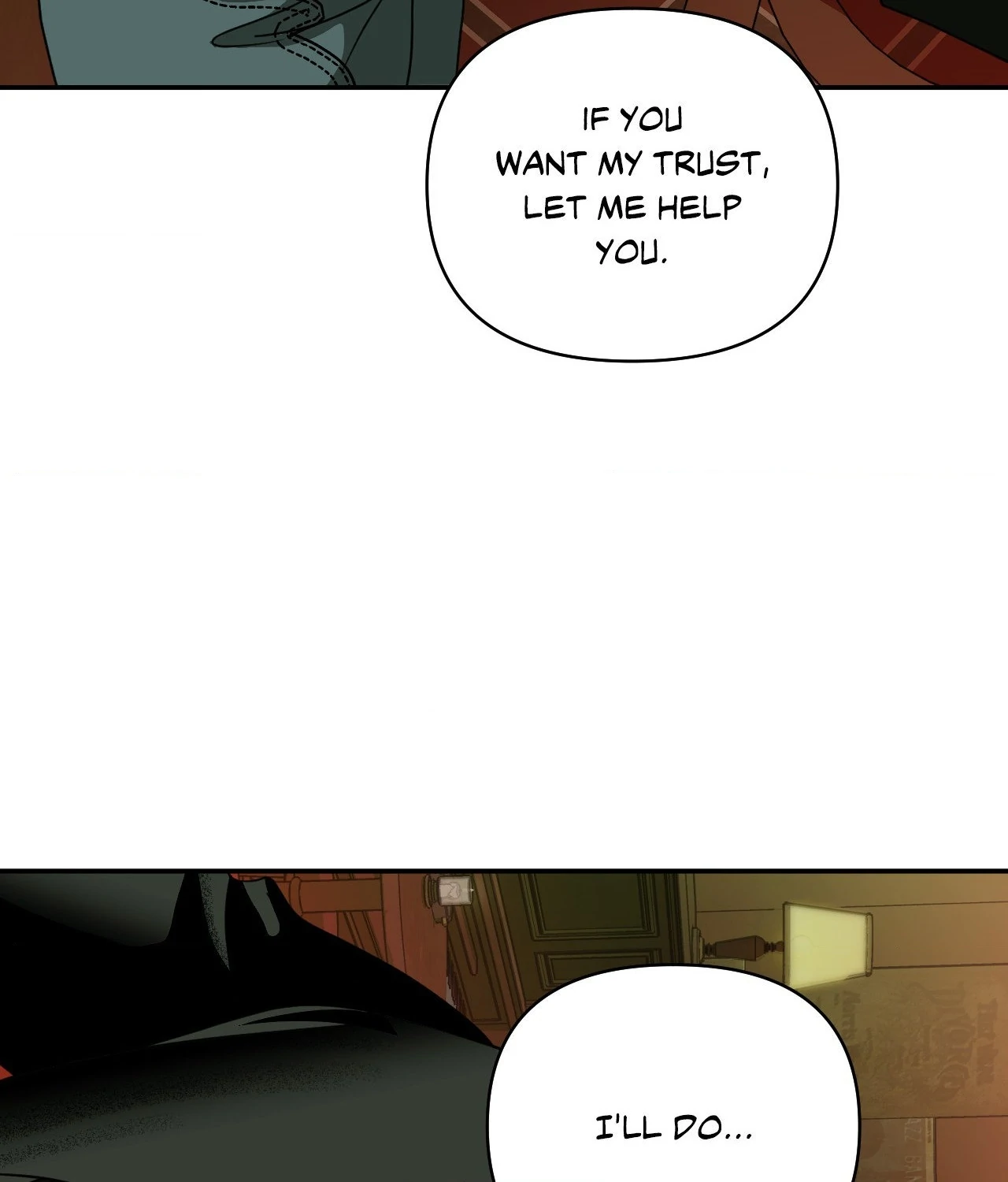 SHUTLINE Chapter 94 - Page 77 in English