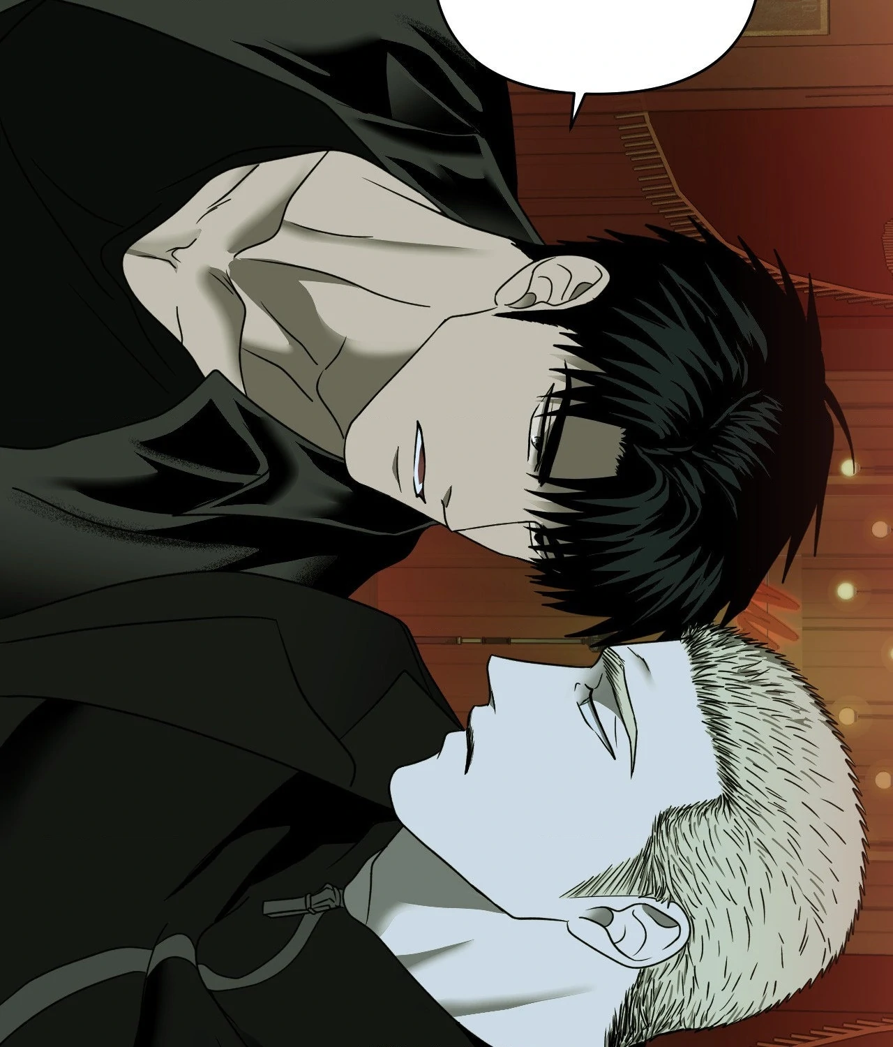 SHUTLINE Chapter 94 - Page 78 in English