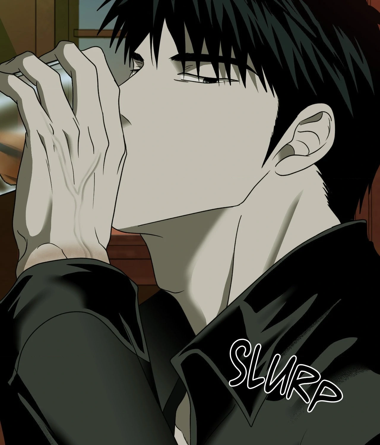 SHUTLINE Chapter 94 - Page 82 in English