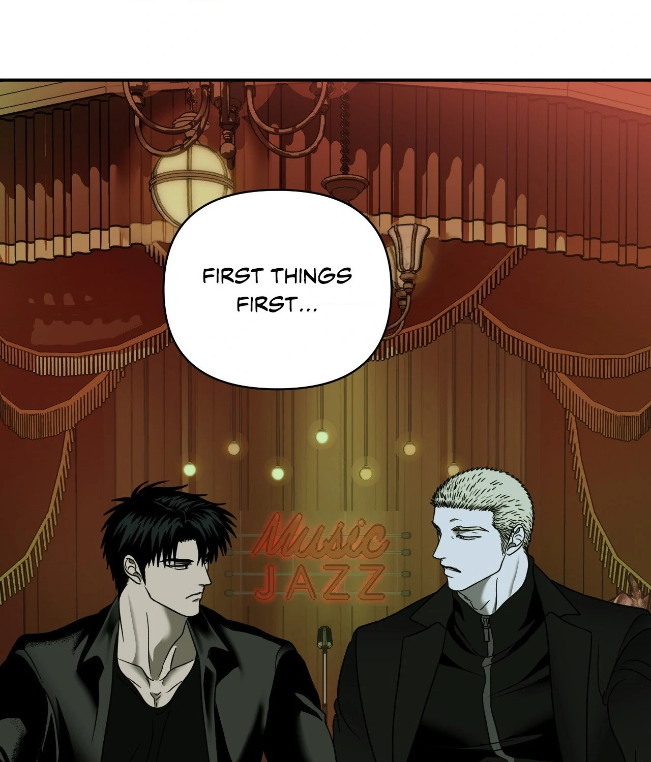 SHUTLINE Chapter 94 - Page 90 in English