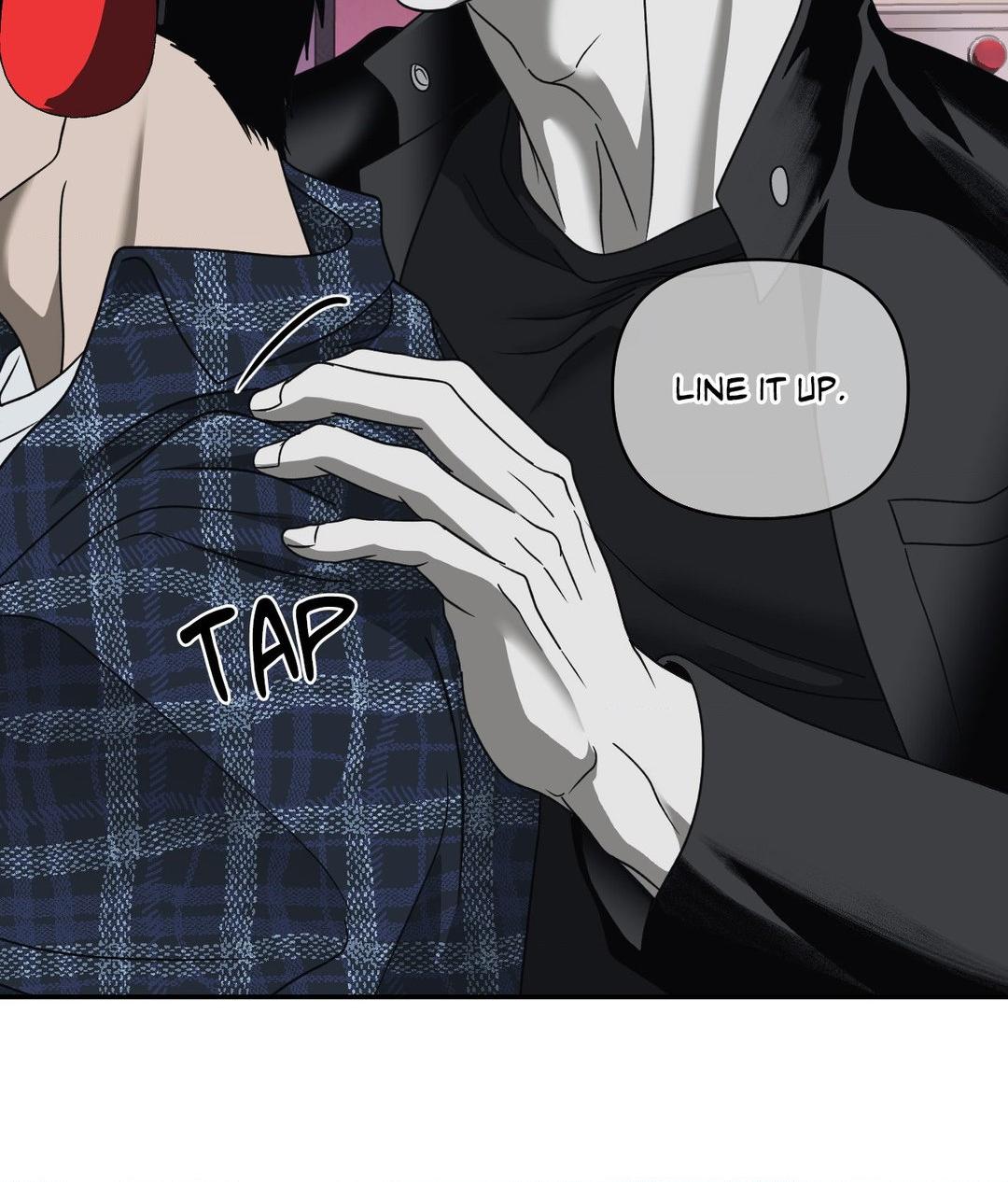 SHUTLINE Chapter 95 - Page 100 in English
