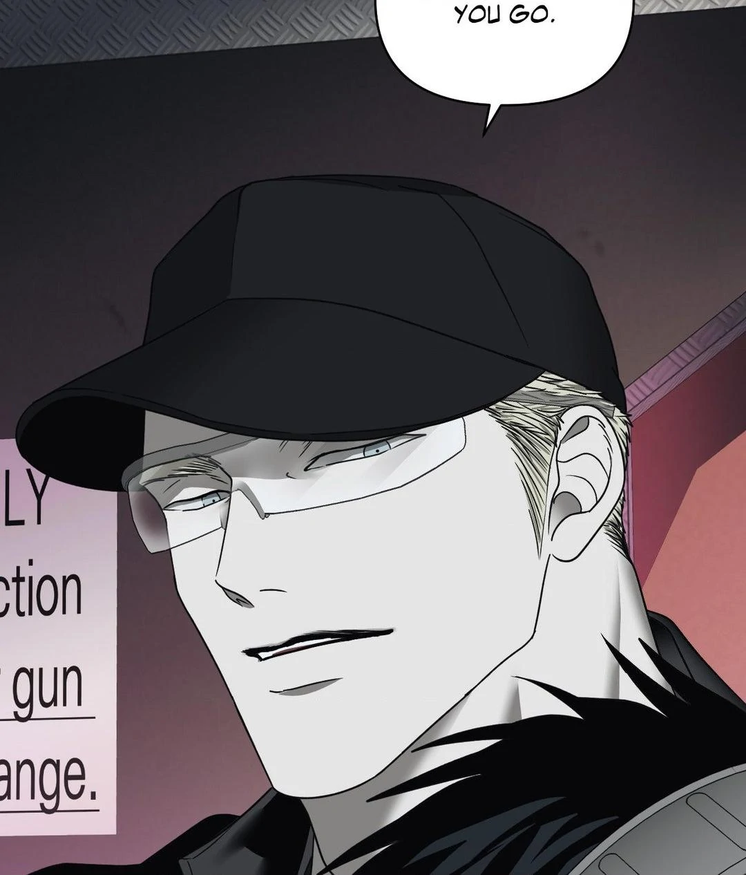 SHUTLINE Chapter 95 - Page 108 in English
