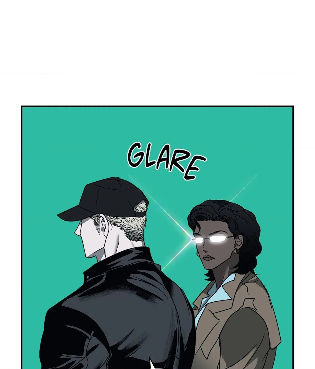 SHUTLINE Chapter 95 - Page 17 in English