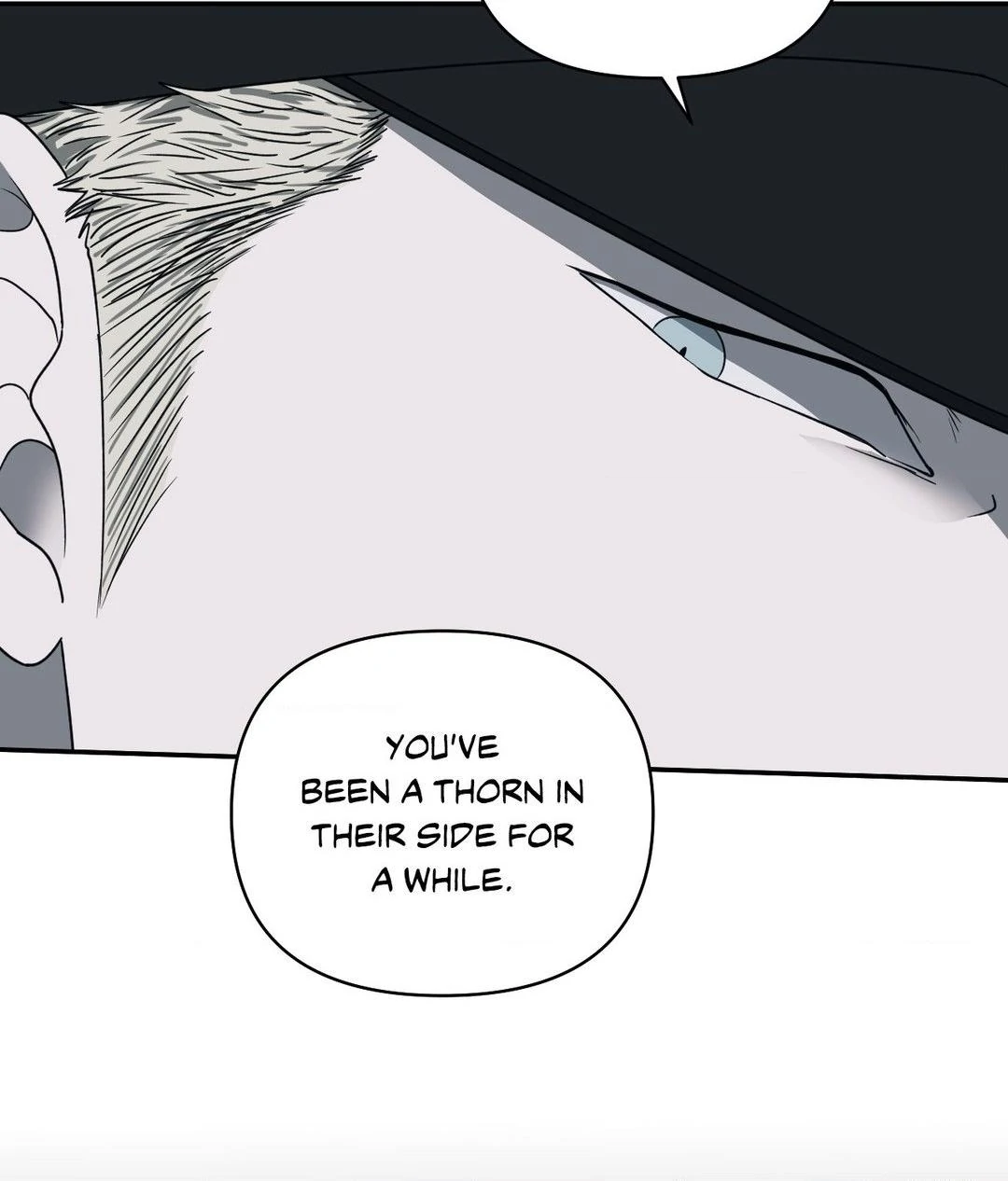 SHUTLINE Chapter 95 - Page 21 in English