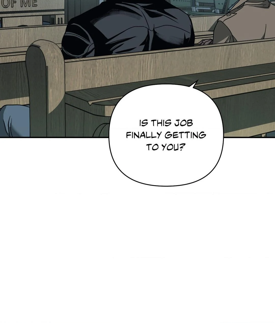 SHUTLINE Chapter 95 - Page 30 in English
