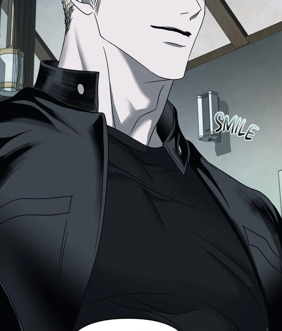 SHUTLINE Chapter 95 - Page 33 in English