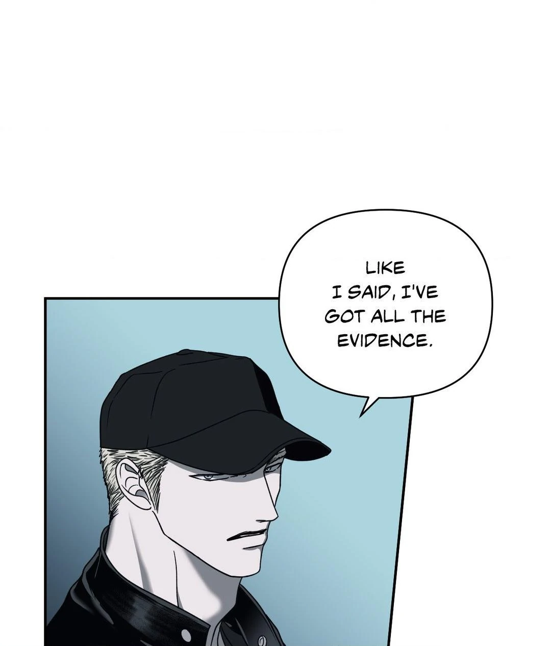 SHUTLINE Chapter 95 - Page 39 in English