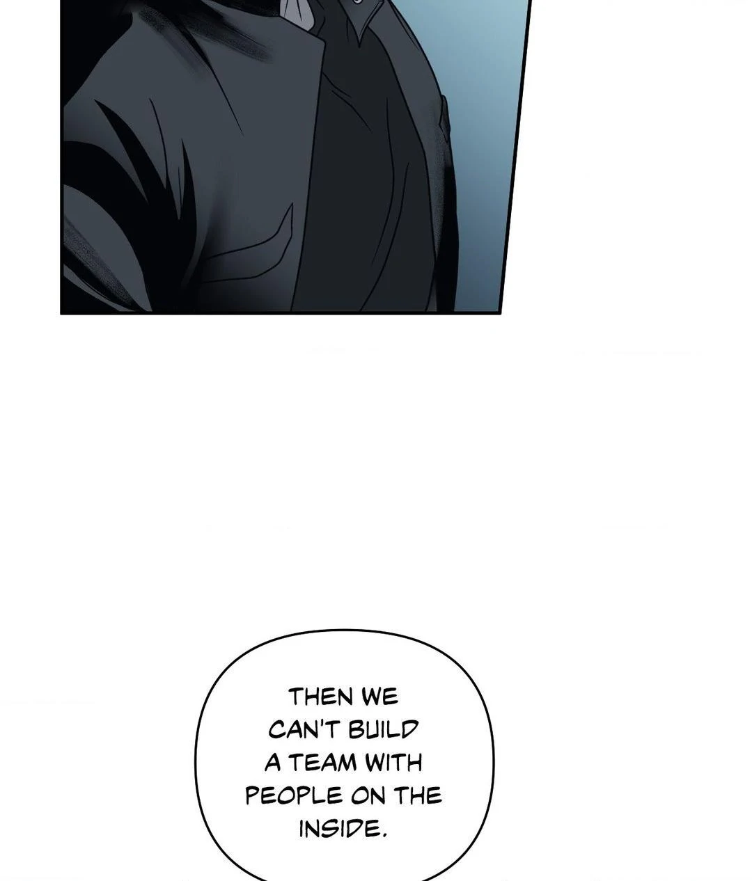 SHUTLINE Chapter 95 - Page 40 in English