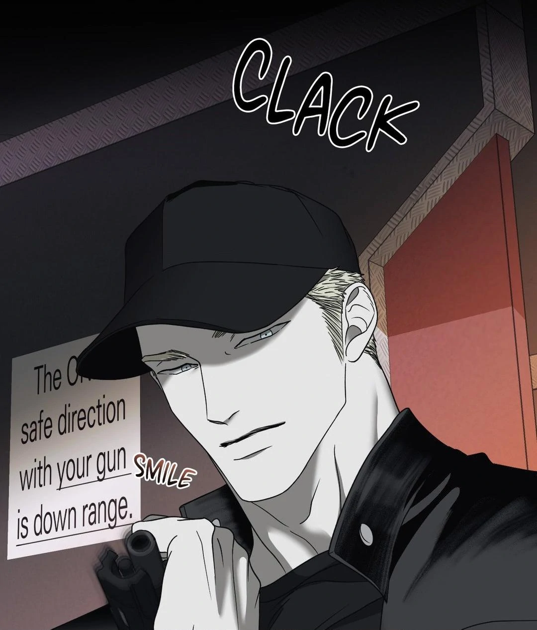 SHUTLINE Chapter 95 - Page 62 in English