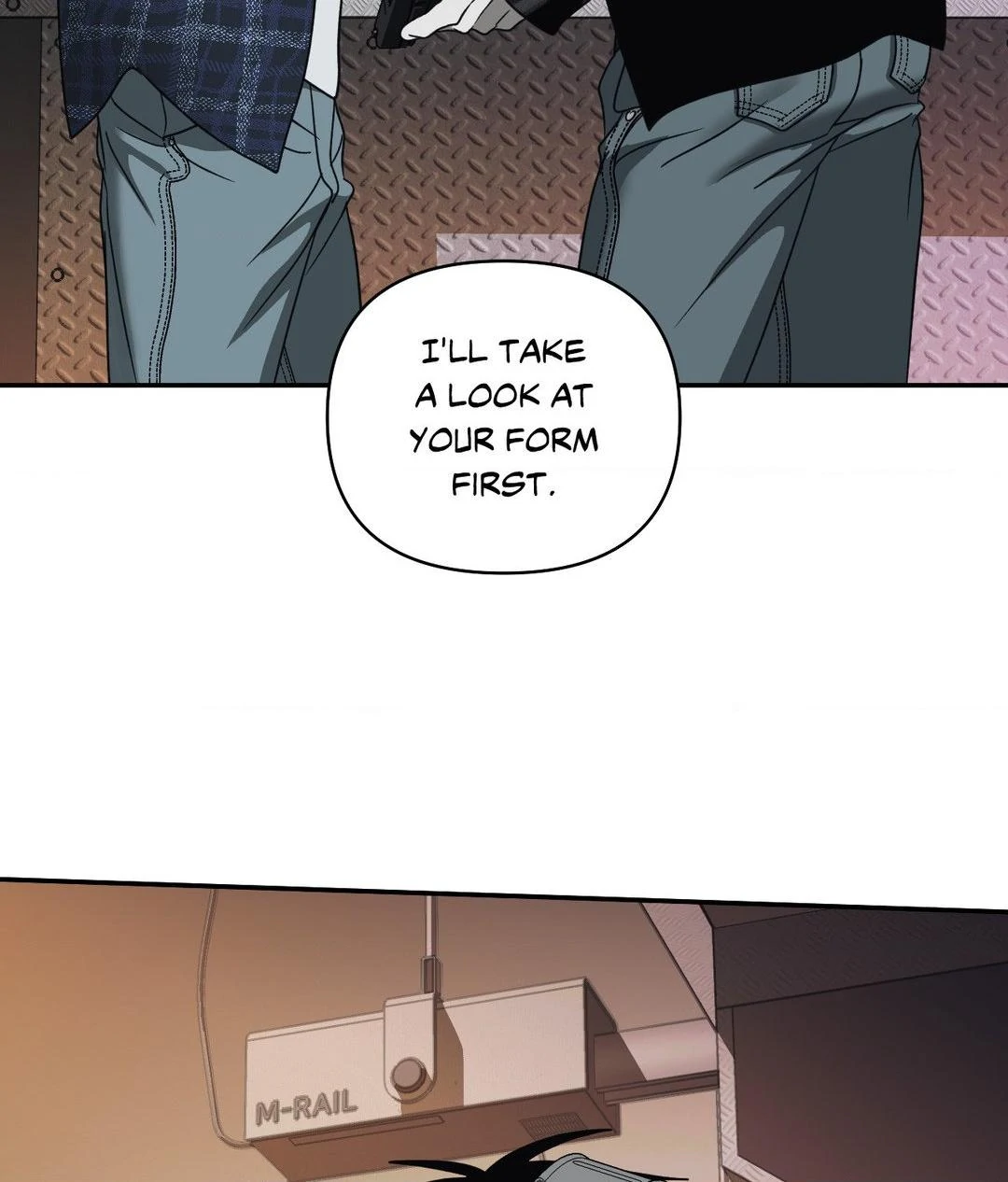 SHUTLINE Chapter 95 - Page 65 in English