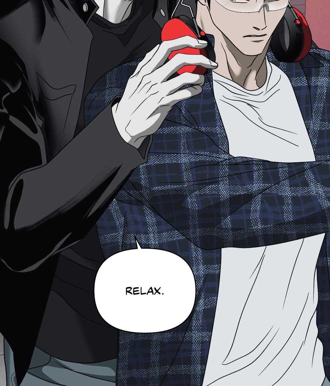 SHUTLINE Chapter 95 - Page 74 in English