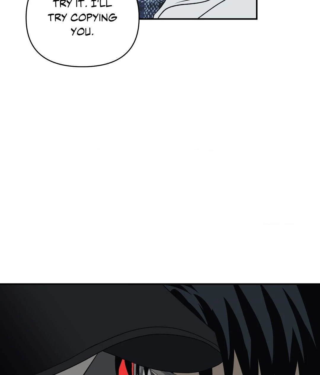 SHUTLINE Chapter 96 - Page 18 in English