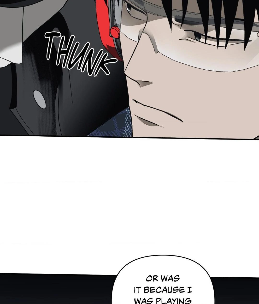 SHUTLINE Chapter 96 - Page 19 in English
